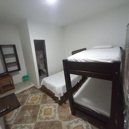 Hotel San Adolfo Carepa מראה חיצוני תמונה