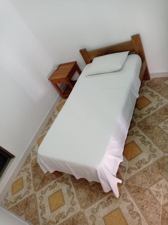 Hotel San Adolfo Carepa מראה חיצוני תמונה