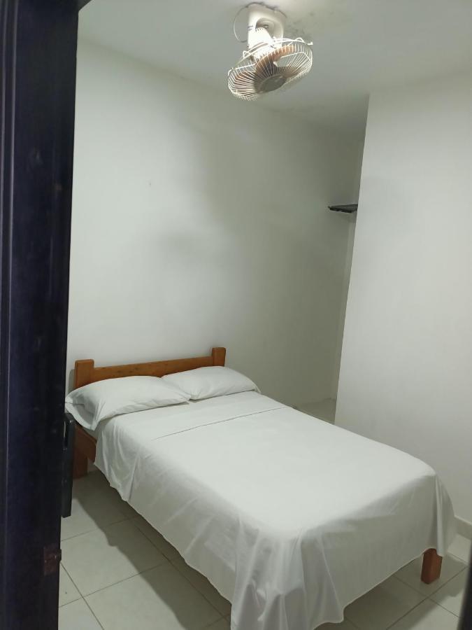 Hotel San Adolfo Carepa מראה חיצוני תמונה