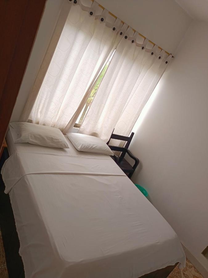 Hotel San Adolfo Carepa מראה חיצוני תמונה