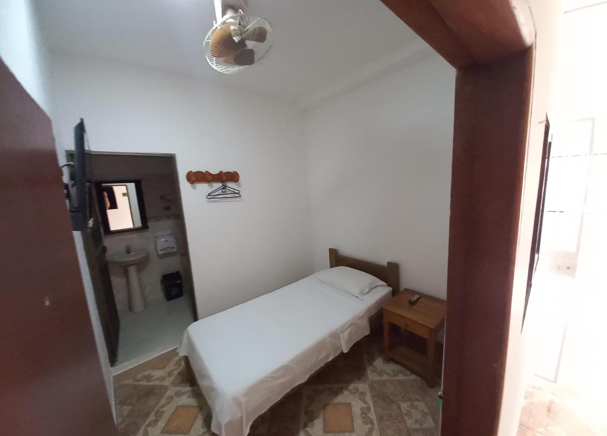 Hotel San Adolfo Carepa מראה חיצוני תמונה